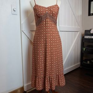 Ann Taylor Loft Sundress